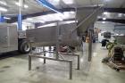 Ss Coating Drum
